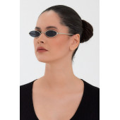 Modalucci Yeni Sezon Unisex Güneş Gözlüğü ELİPS - 1
