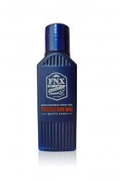 FNX Saç Şekillendirici Pudra Wax 20 Gr Mat Görünüm - 3