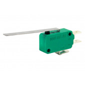 MICRO SWITCH UZUN PALETLİ (220V 16A) DONGHAI - 1