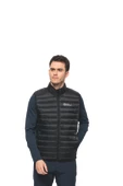 Jack Wolfskin PACK & GO DOWN VEST M Erkek Yelek JCK1207011-6000 - 3