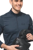 Jack Wolfskin PACK & GO DOWN VEST M Erkek Yelek JCK1207011-6000 - 5