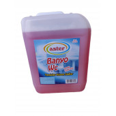 ASTER Banyo WC 5 L. - 2
