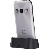 Alcatel 2019 2G 16 MB Rom + 8 MB Ram Tuşlu Telefon (Alcatel Türkiye Garantili) - 2