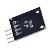 3 Renkli RGB Led Modülü - 5 mm RGB Led thumbnail 3