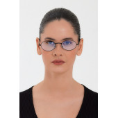 Nilu Moda Unisex Mavi Işık Korumalı Bilgisayar Gözlüğü TYC00617374693 - 2