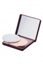 Faberlic Glam Team Pudra Skın Sense Zero Gravity Formula - Pembe-Bej 10,4 gr-6450 - 1