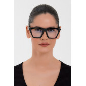 Modalucci Unisex Mavi Işık Korumalı Bilgisayar Gözlüğü TYC00617403154 - 2