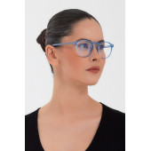 Modalucci Unisex Mavi Işık Korumalı Bilgisayar Gözlüğü TYC00617416831 - 3