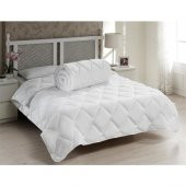 Taç Microfiber Tek Kişilik Yorgan 155X215 Cm - 4