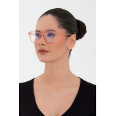 Modalucci Unisex Mavi Işık Korumalı Bilgisayar Gözlüğü TYC00617429581 - 1