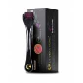 La Miera Norel - Dermaroller Titanyum Uçlu 540 İğneli Tarak 2.00 Mm thumbnail 2