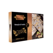 Havuçlu Fındıklı Cezerye 350 G - 1