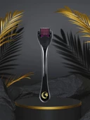 La Miera Norel - Dermaroller Titanyum Uçlu İğneli Tarak 0.30 Mm thumbnail 2