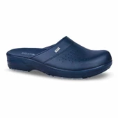 Ceyo 9926 Anatomik Lacivert Erkek Sabo Terlik 40-45 - 1