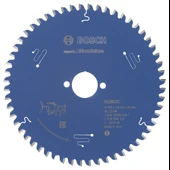 Bosch - Expert Serisi Alüminyum için Daire Testere Bıçağı 190*30 mm 56 Diş thumbnail 1