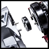 Einhell TE-AG 18/115 Li Taşlama 115mm 18V 4.0Ah - 5