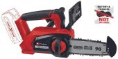 Einhell FORTEXXA 18/20 TH Solo Ağaç Kesme Makinası 18V - Aküsüz - 1