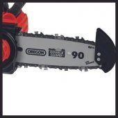 Einhell FORTEXXA 18/20 TH Solo Ağaç Kesme Makinası 18V - Aküsüz - 2