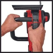 Einhell FORTEXXA 18/20 TH Solo Ağaç Kesme Makinası 18V - Aküsüz - 3