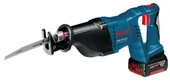 Bosch Professional GSA 18V-LI Akülü Testere 18V 4.0Ah - 1