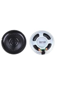 Hoparlör 40mm 8Ohm 0.5W thumbnail 1