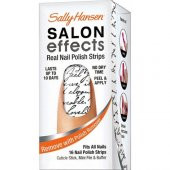 Sally Hansen Salon Effects Real Nail Polish Love Letter - 1