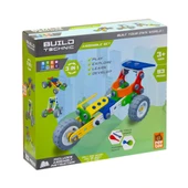 4100301-1 Yapboz Araçlar 3IN1 Sök Tak -Asya - 2