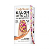 Sally Hansen Salon Effects Real Nail Polish Spring Fever - 1