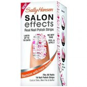 Sally Hansen Salon Effects - Love Always - 1