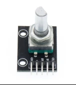 Arduino Rotary Encoder Modülü KY-040 thumbnail 4