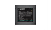 DEEPCOOL PK550D 550W ATX 80+ Bronze Güç Kaynağı - 2