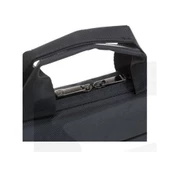 PLM CANYON Su Geçirmez Notebook Çantası 15.6 Siyah thumbnail 4