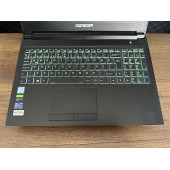 Monster Abra A5 V16.4 İKİNCİ EL Intel Core i5 9300H 16GB 500GB SSD GTX1650 15.6" FHD - 3