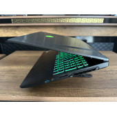 Monster Abra A5 V16.4 İKİNCİ EL Intel Core i5 9300H 16GB 500GB SSD GTX1650 15.6" FHD - 7