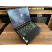 Monster Abra A5 V16.4 İKİNCİ EL Intel Core i5 9300H 16GB 500GB SSD GTX1650 15.6" FHD - 8