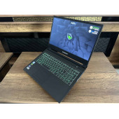 Monster Abra A5 V16.4 İKİNCİ EL Intel Core i5 9300H 16GB 500GB SSD GTX1650 15.6" FHD - 9