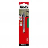 Kwb Seramik Delme Matkap Ucu 6 mm 49051360 - 1