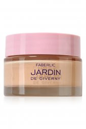 Faberlic Jardin De Giverny Krem Jel Fondöten - Fildişi - 25.0 ml-6560 - 1