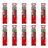 Kwb Sert Seramik Delme Matkap Ucu 6 mm x 10 Adet 49051360 thumbnail 1