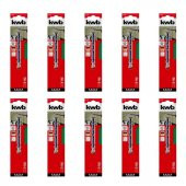 Kwb Seramik Delme Matkap Ucu 6 mm x 10 Adet 49051360 - 1