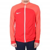 Nike M Nk Df Acdpr Erkek Kırmızı Futbol Ceket - 1