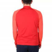 Nike M Nk Df Acdpr Erkek Kırmızı Futbol Ceket - 2