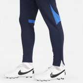 Nike Dri-FIT Academy Pro Lacivert Erkek Eşofman Alt - 4