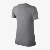 Nike W Nsw Tee Essntl Icon Futur Kadın Günlük Tişört - 2