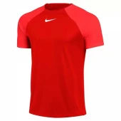 Nike Dri-FIT Academy Pro Kırmızı Erkek Tişört - 1