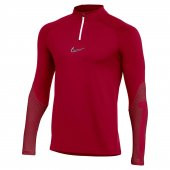 Nike Dri-FIT Strike Kırmızı Erkek Antrenman Üst - 1