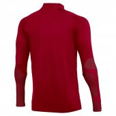 Nike Dri-FIT Strike Kırmızı Erkek Antrenman Üst - 2