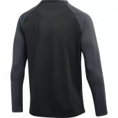 Nike M Nk Df Acdpr Dril Top K Erkek Siyah Futbol Uzun Kollu Tişört - 2
