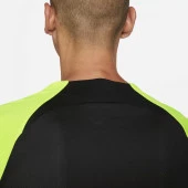 Nike Dri-FIT Academy Pro Siyah Erkek Tişörtü - 5