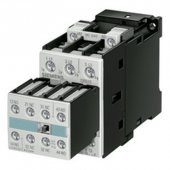 Siemens Dc 230 Volt Kontaktör 3Rt1025-1Bp44 - 1